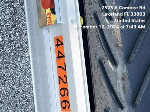 2024 INTERQUIP LKS400-5