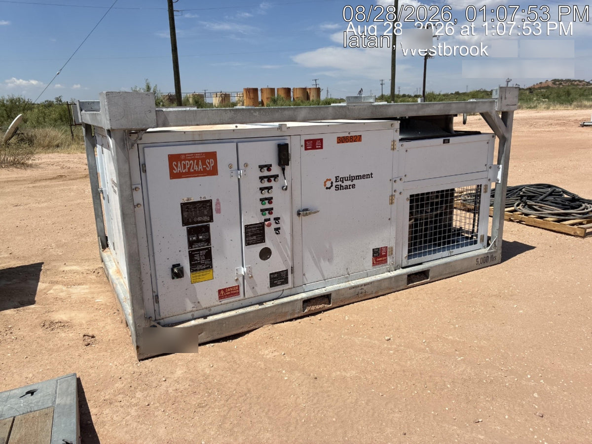 2023 SMARTECH SACP24A-SP
