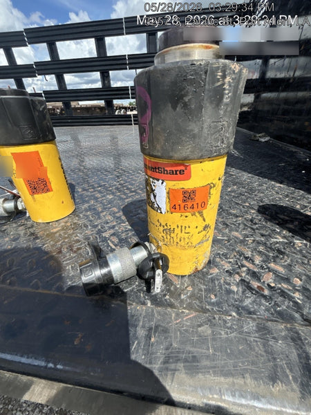 2024 ENERPAC RC254