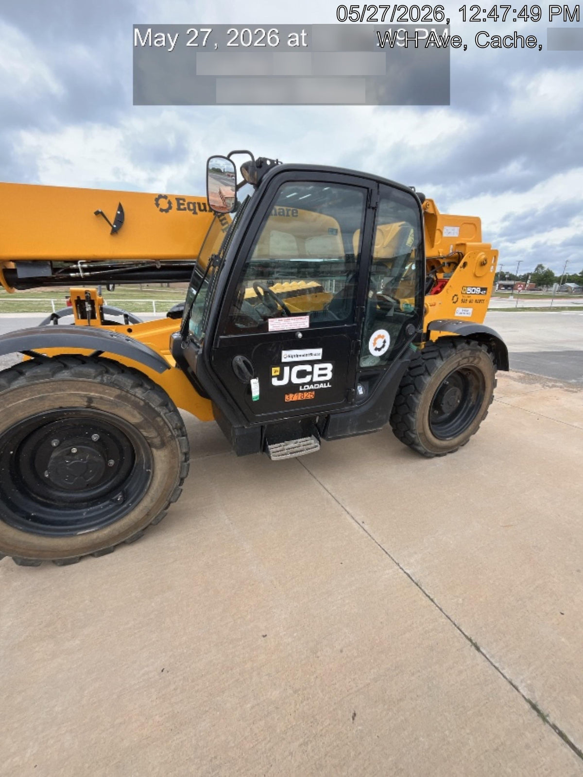 2024 JCB 509-42
