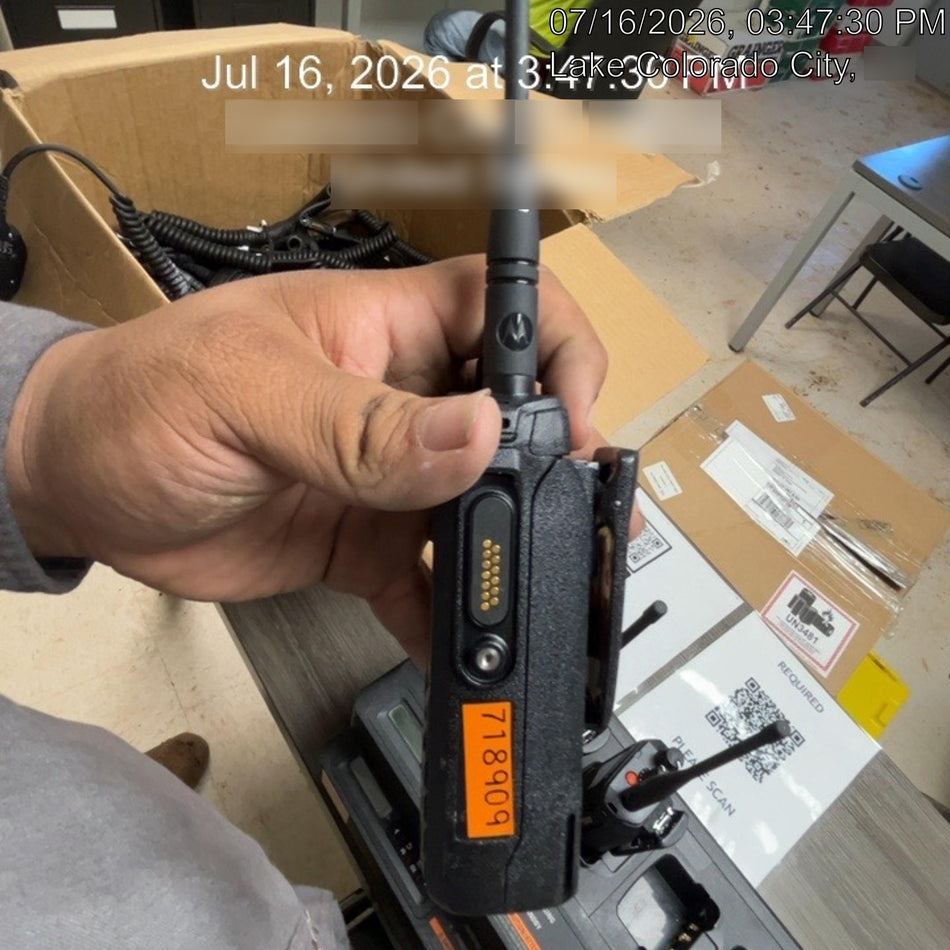 2026 MOTOROLA R7 DISPLAY