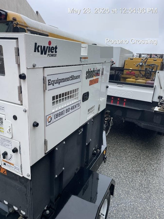 2023 SHINDAIWA DGK15FL