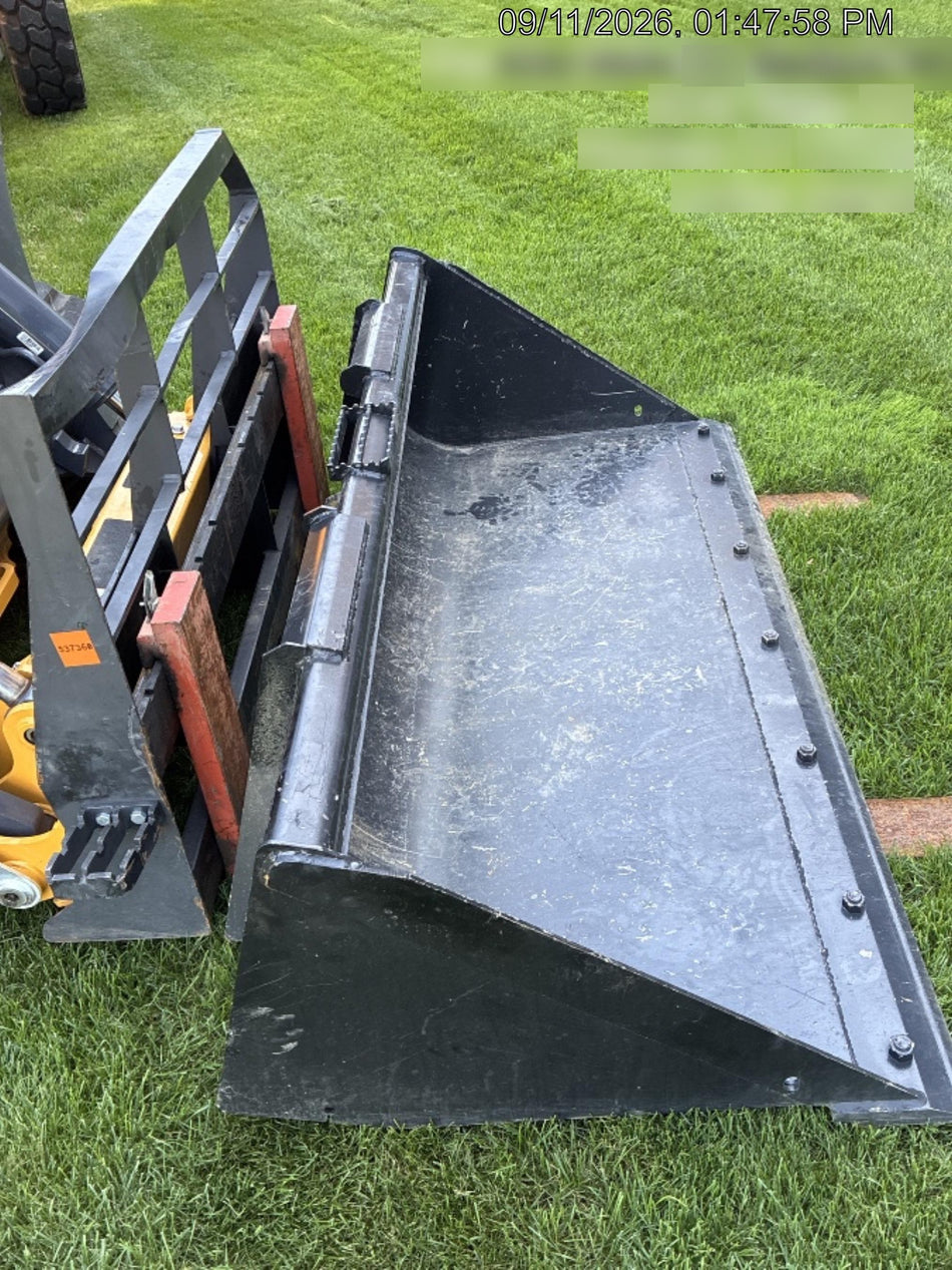2025 ARROW MATERIAL HANDLING F5100CB-6018