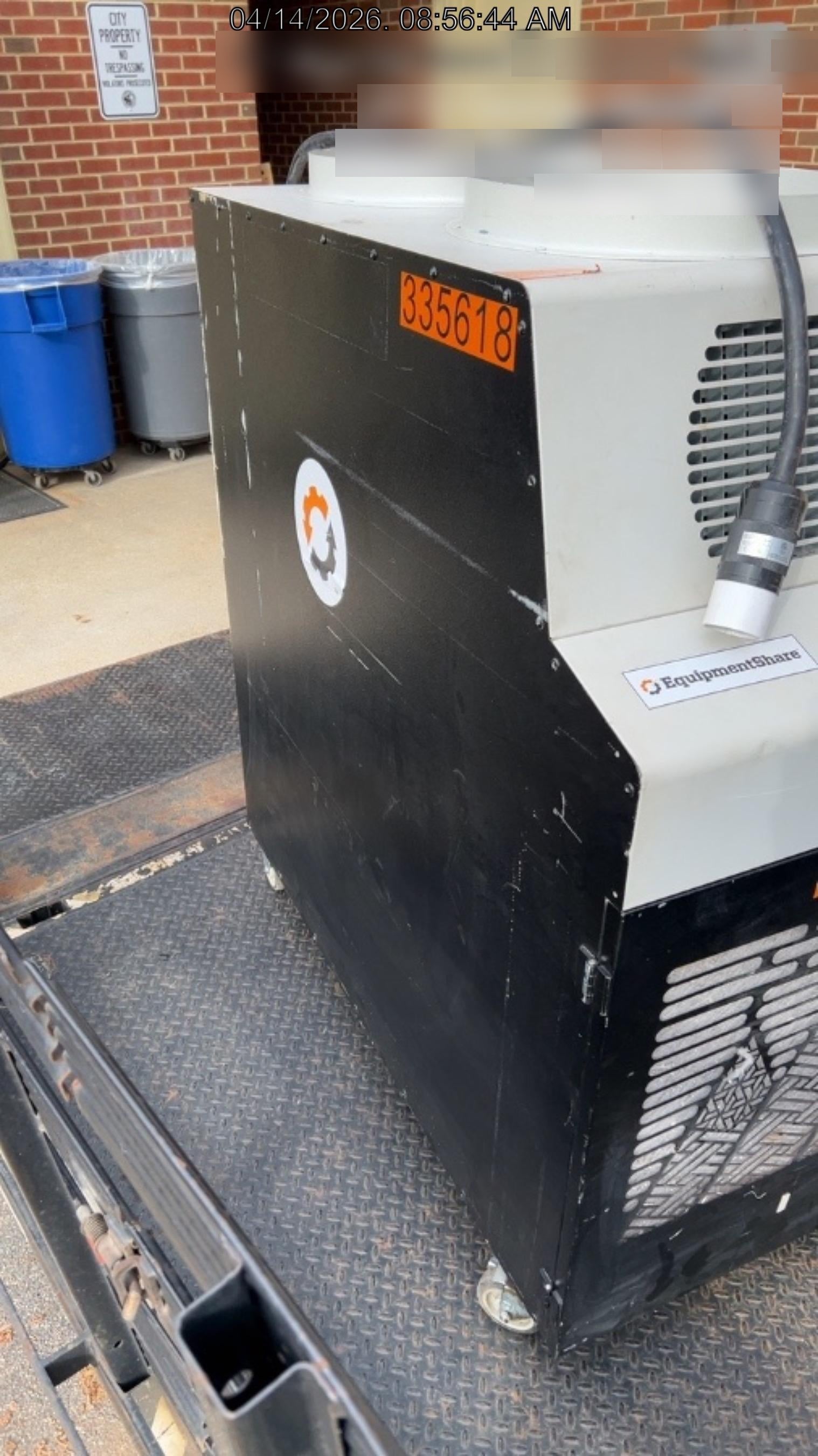 2023 KWIKOOL KIB6021-2