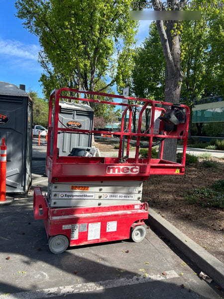 2021 MEC 1330SE