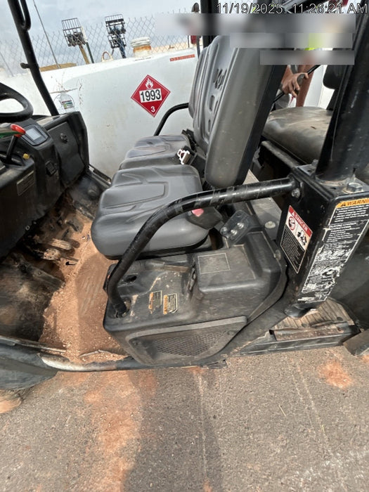 2020 KUBOTA RTV-X1140W-H (Canopy)