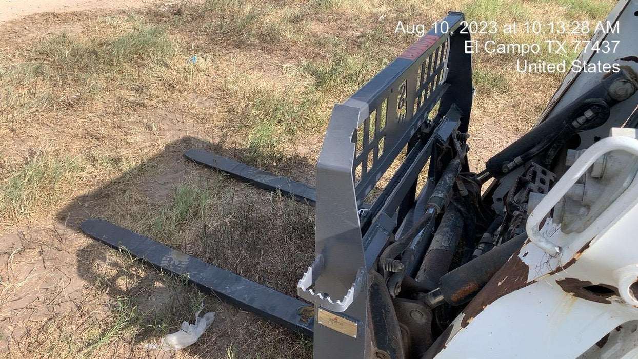 2023 SOLESBEE SPF-48