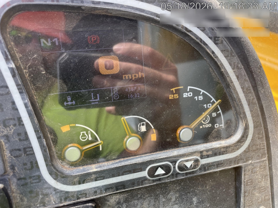 2022 JCB 510-56