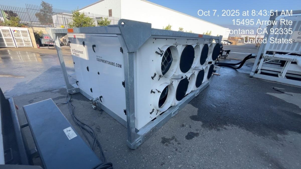 2025 CAPS PAHH-140TC-0NN0NN-5E5-P2-VG2CEUP