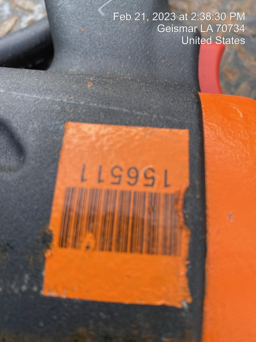 2021 MICHIGAN PNEUMATIC 750SS