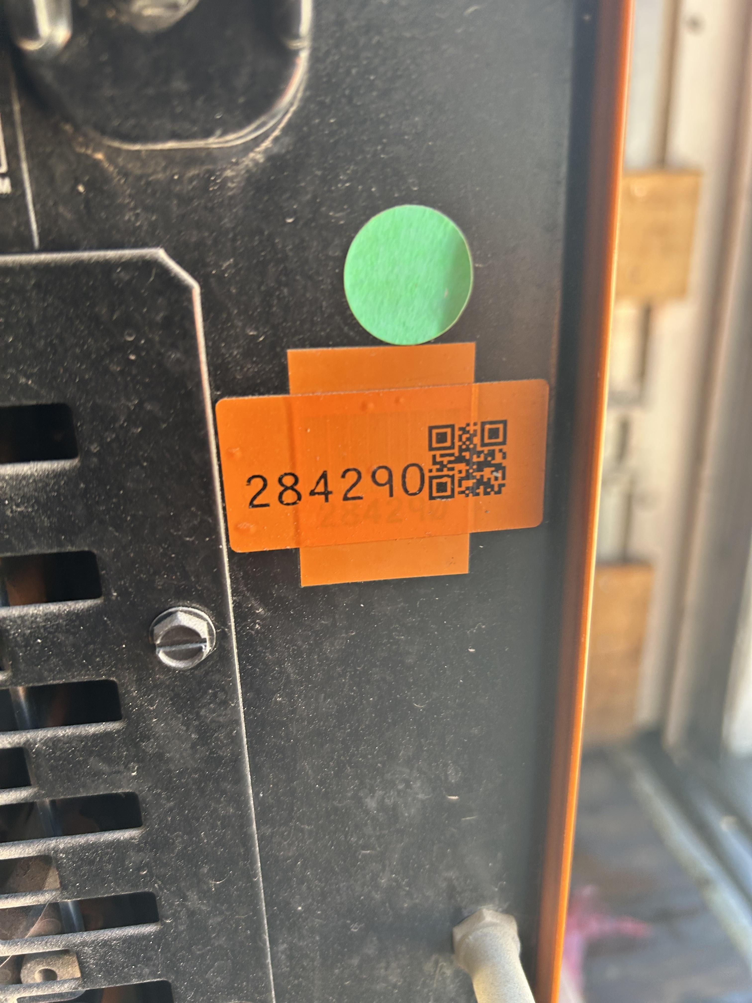2022 LINCOLN ELECTRIC FLEXTEC 350X
