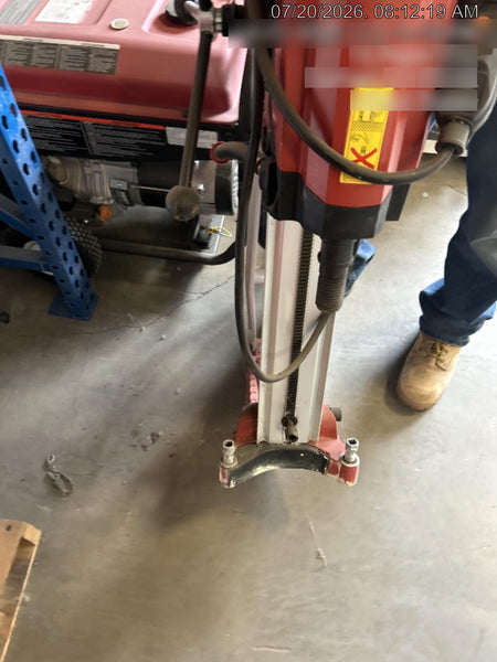 2025 HILTI DD 250