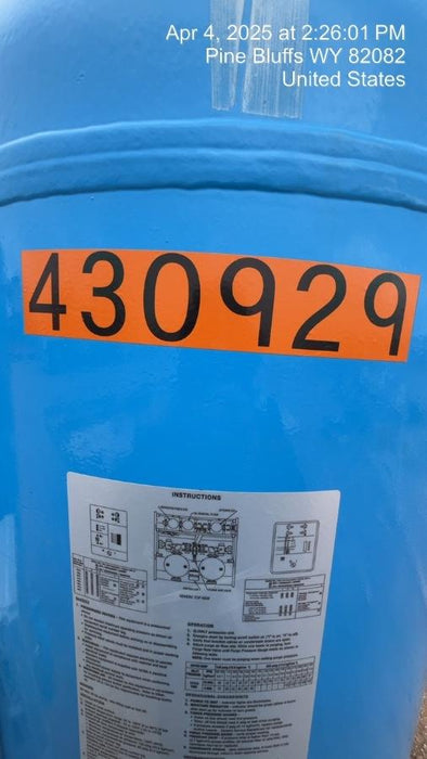 2024 HANKISON RDH-1550G