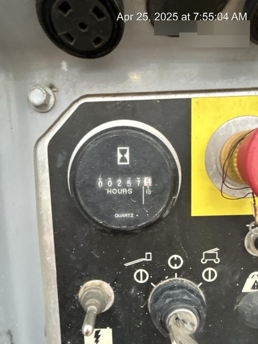 2020 GENIE Z-30/20N RJ