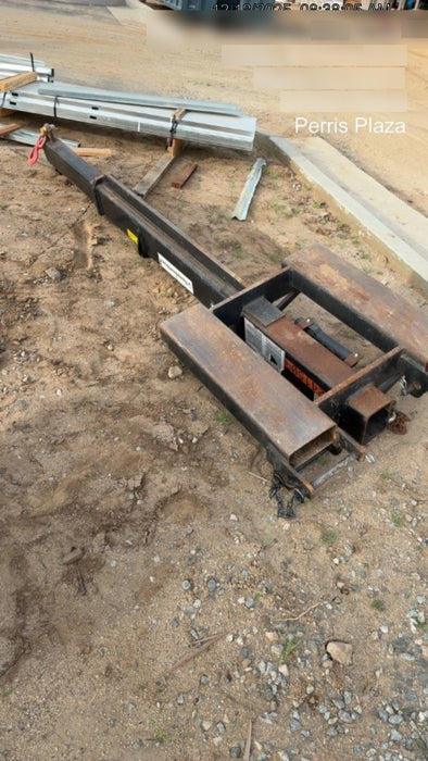 2022 STAR INDUSTRIES M1360B - Star JIB Boom