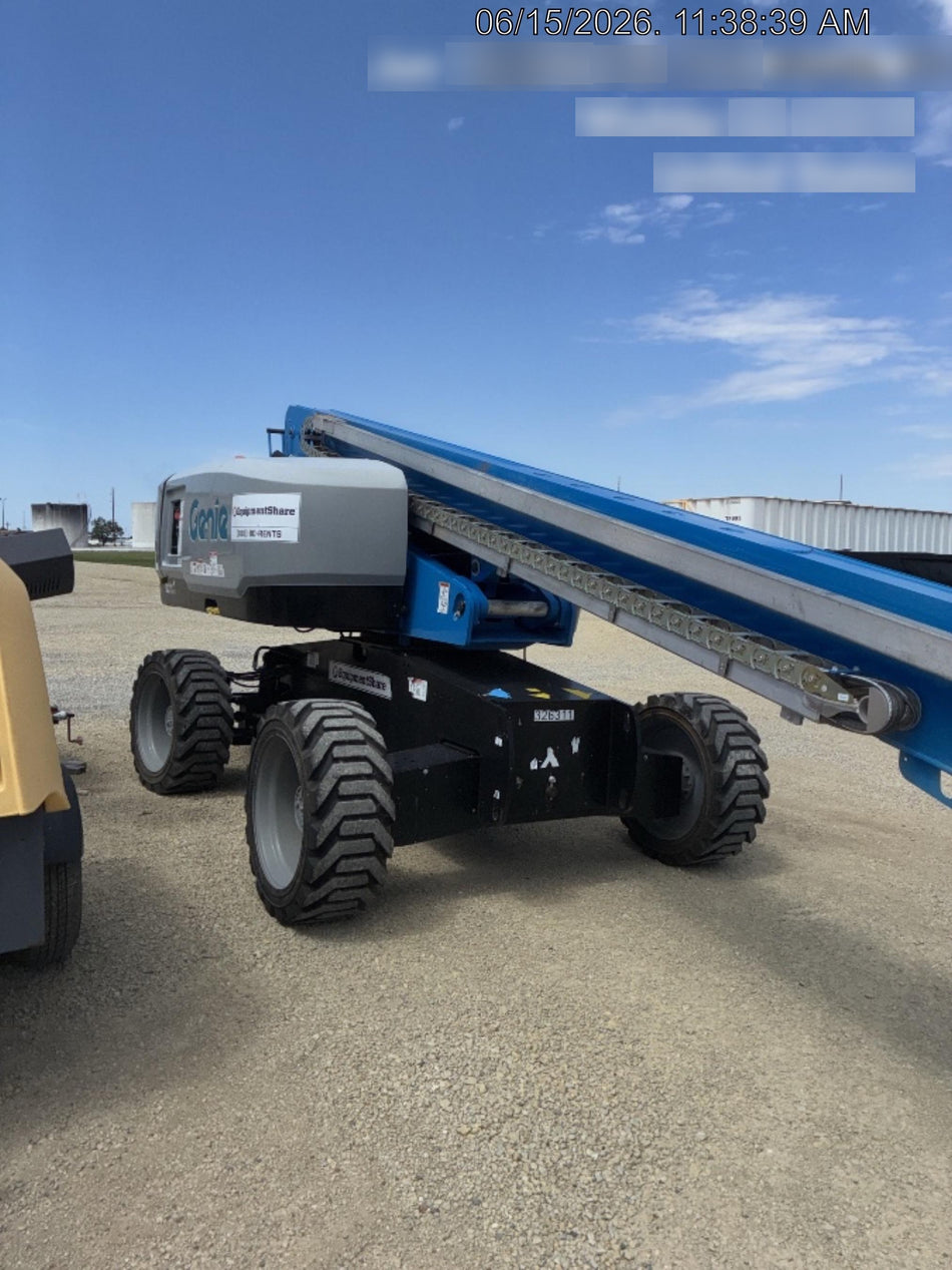 2023 GENIE S-65 XC