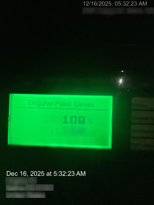 2022 ATLAS COPCO QAS 125