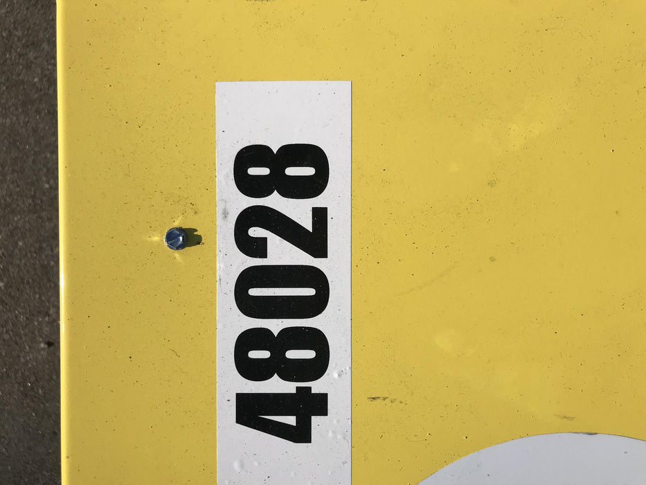 2019 WACKER NEUSON G50