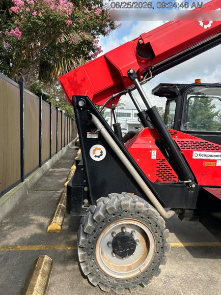 2023 MANITOU MTA6034