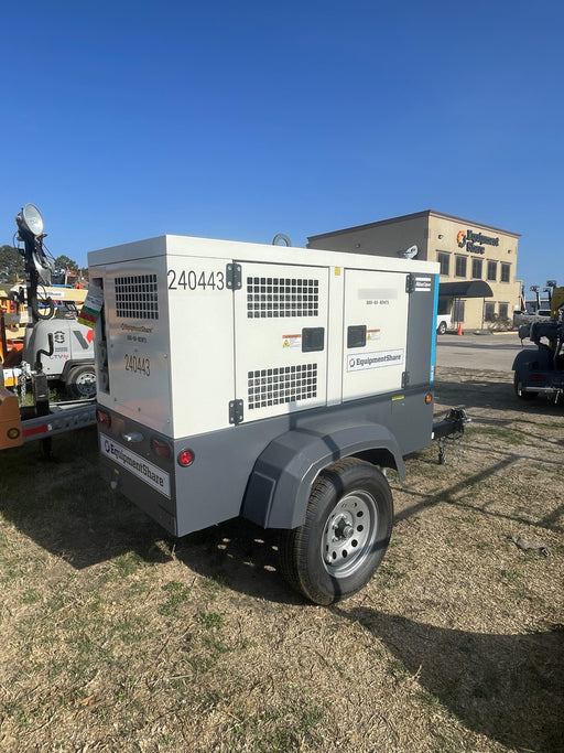 2022 ATLAS COPCO QAS45 CWK