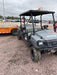 2021 Club Car CA1700D Canopy, Diesel, 4 Passenger