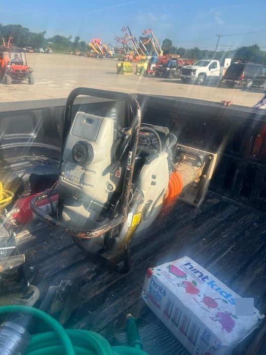 2023 MULTIQUIP MTX60HD