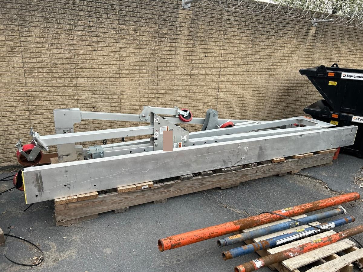 2023 SUMNER GH5T-15