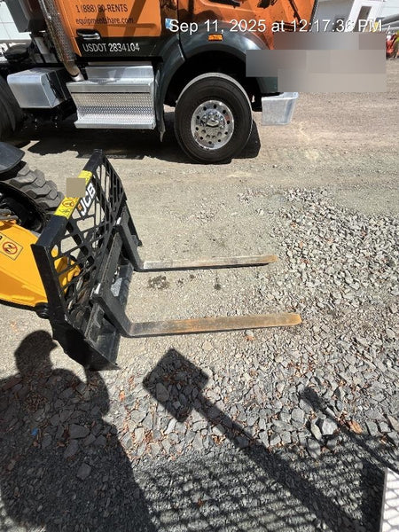 2025 JCB 505-20TC