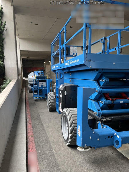 2024 GENIE GS-4390 RT