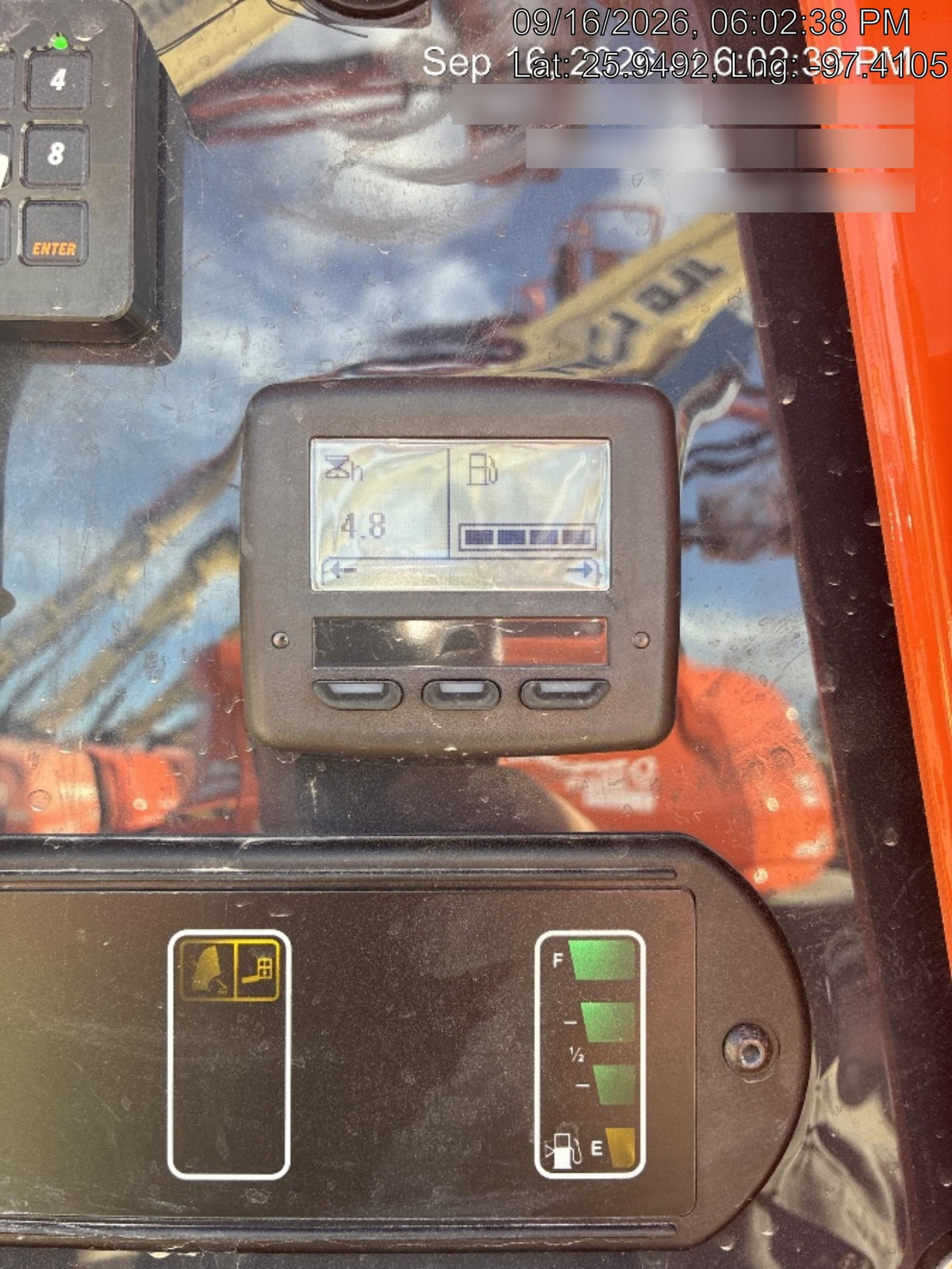 2026 JLG 660SJ