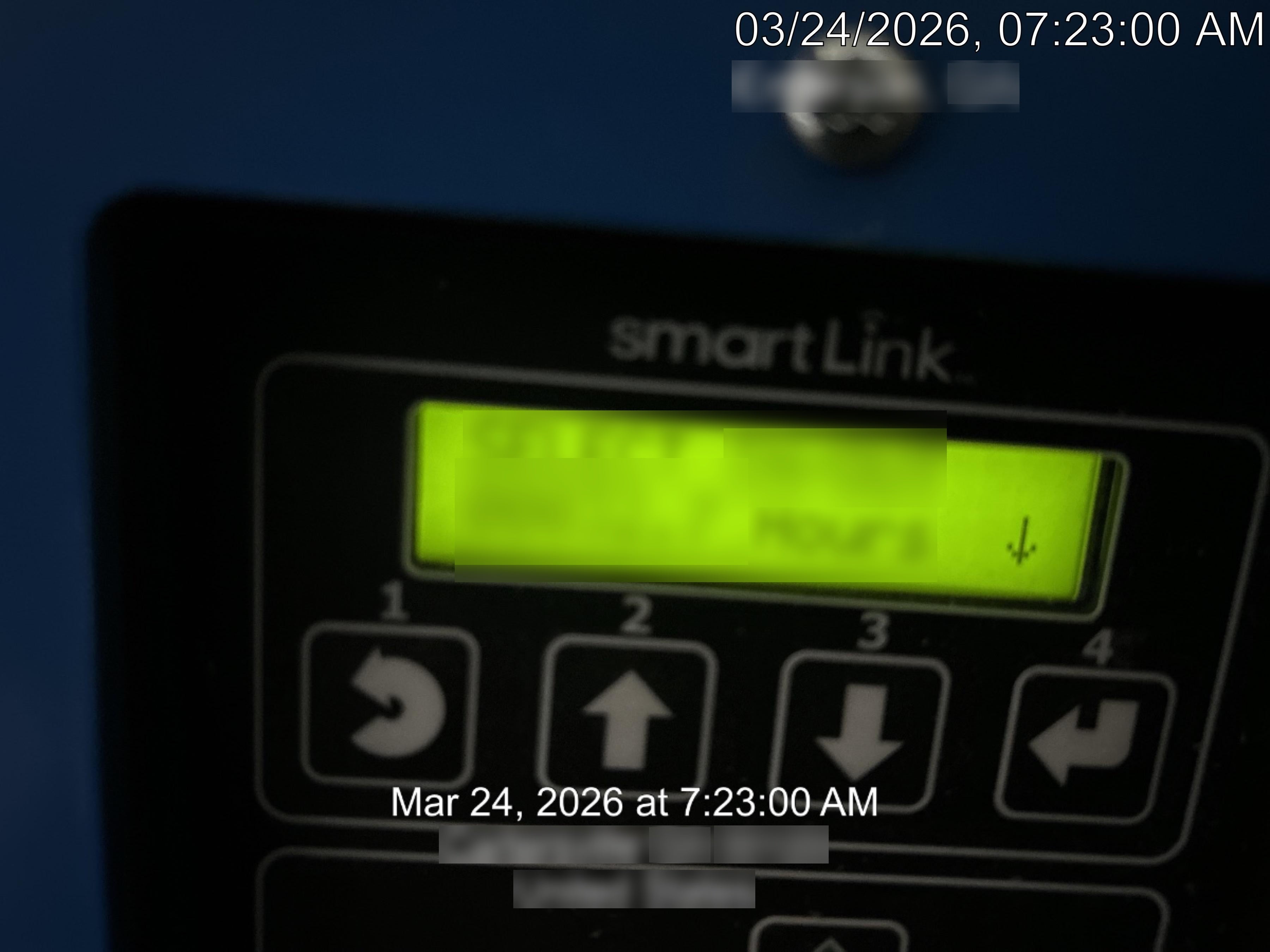 2025 GENIE GS-4046 E Drive