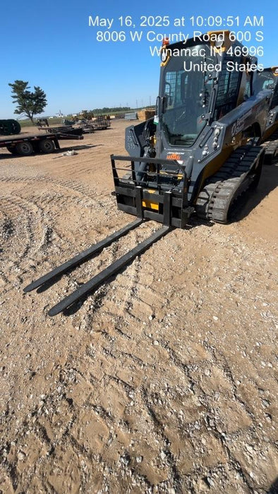 2025 ARROW MATERIAL HANDLING F5100CB-6018