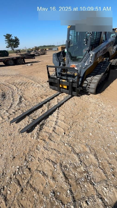 2025 ARROW MATERIAL HANDLING F5100CB-6018