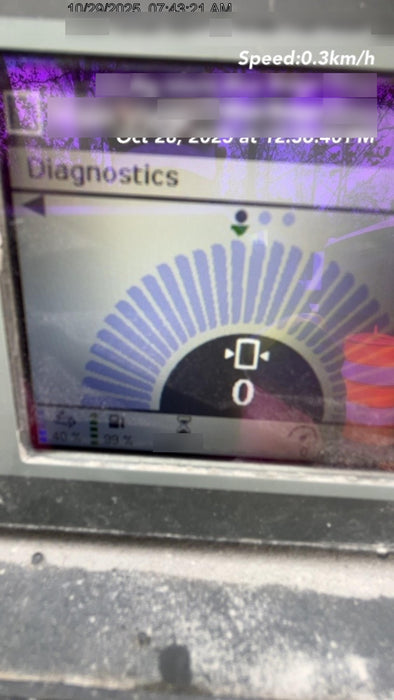 2021 ATLAS COPCO XATS400 CWK