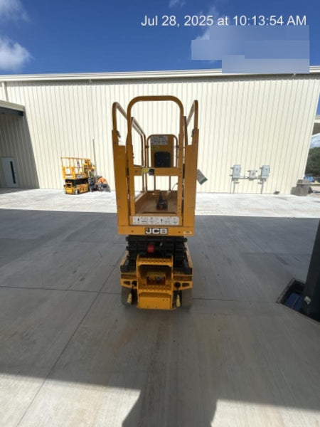 2023 JCB S1930E