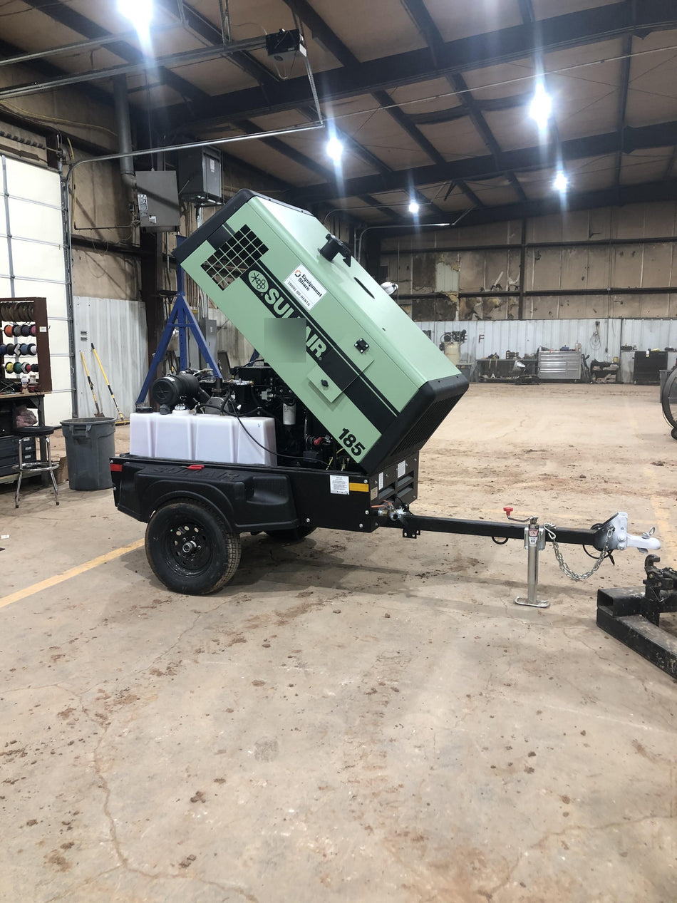 2019 SULLAIR 185-DPQ