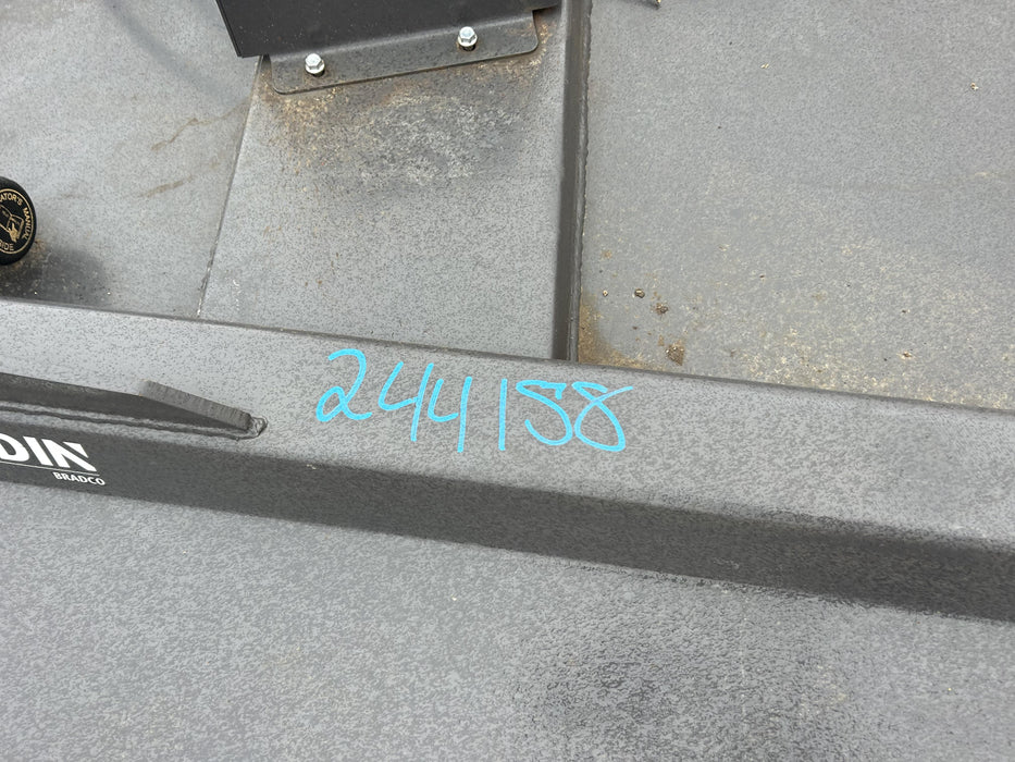 2022 PALADIN 30372A-0022