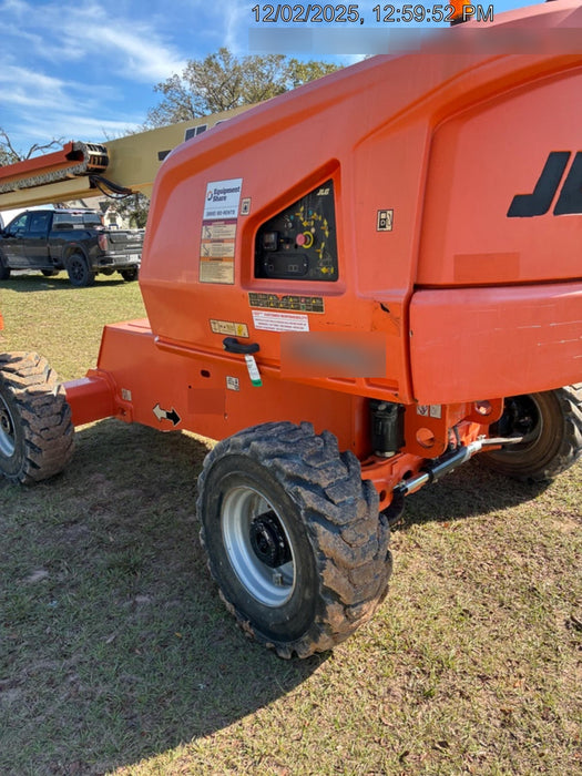 2019 JLG 460SJ