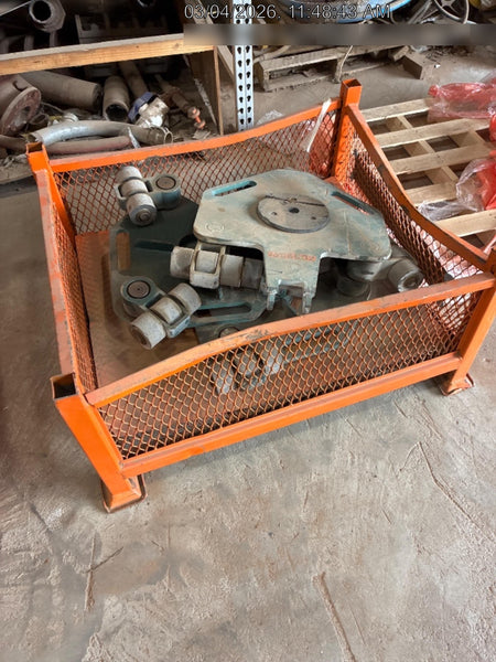 2023 HILMAN ROLLERS OMNI-6