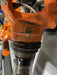 2022 MICHIGAN PNEUMATIC MP-133-ORANGE-NEP-SB