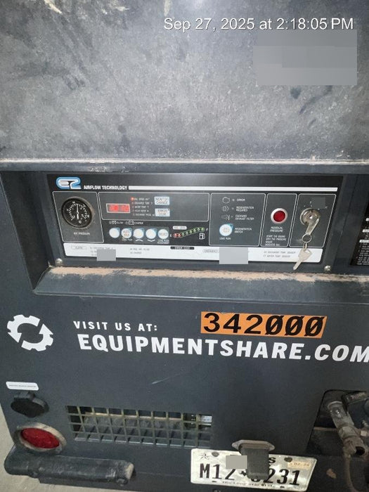 2023 AIRMAN PDS185S CWK