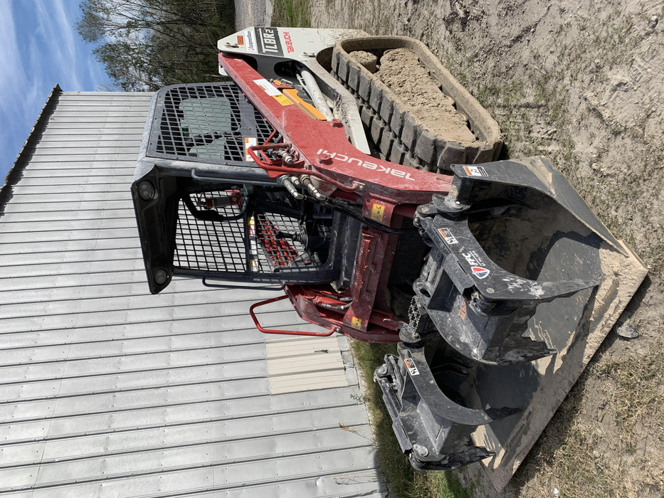 2020 PALADIN UTILITY GRAPPLE 11876-0022