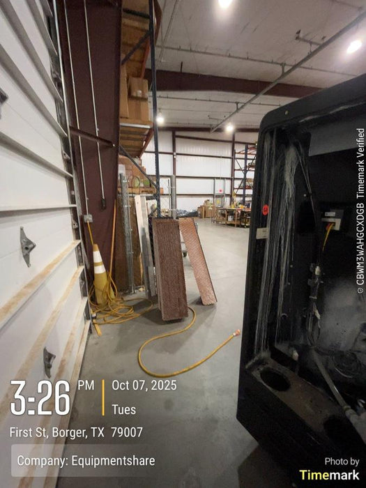 2025 BIG ASS FANS Cool Space 400