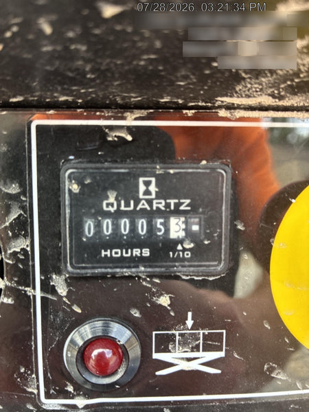 2025 JLG ES1932