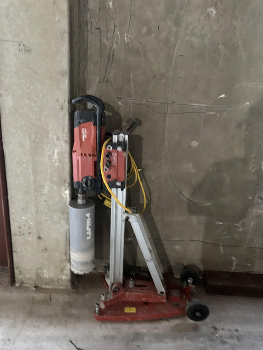 2020 HILTI DD250E