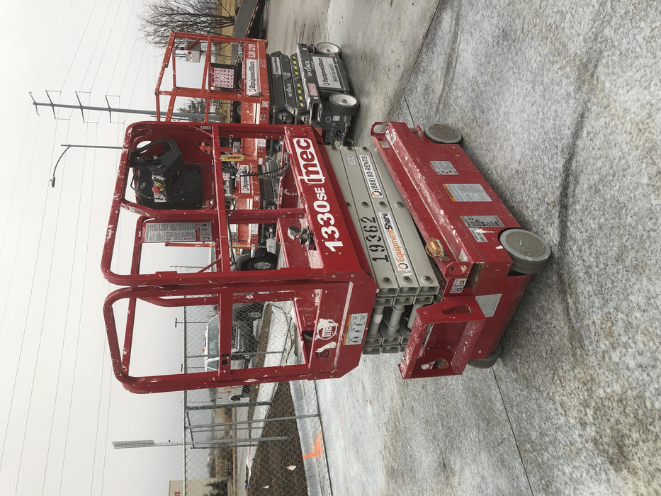 2018 MEC 1330SE MEC 1330SE w/2 Yr Full Extended Warranty