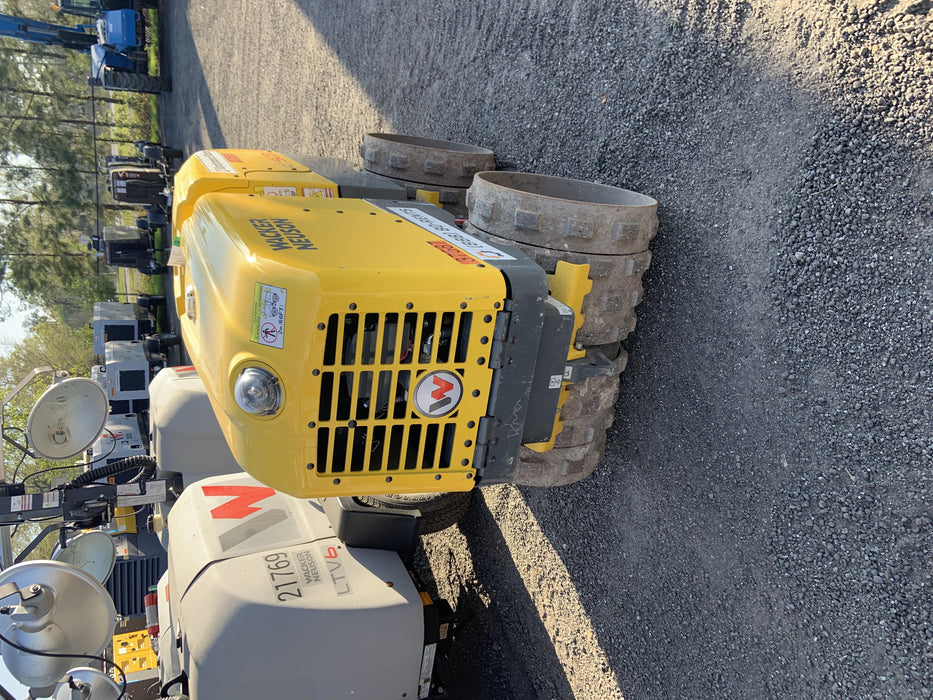 2019 WACKER NEUSON RTKx-SC3