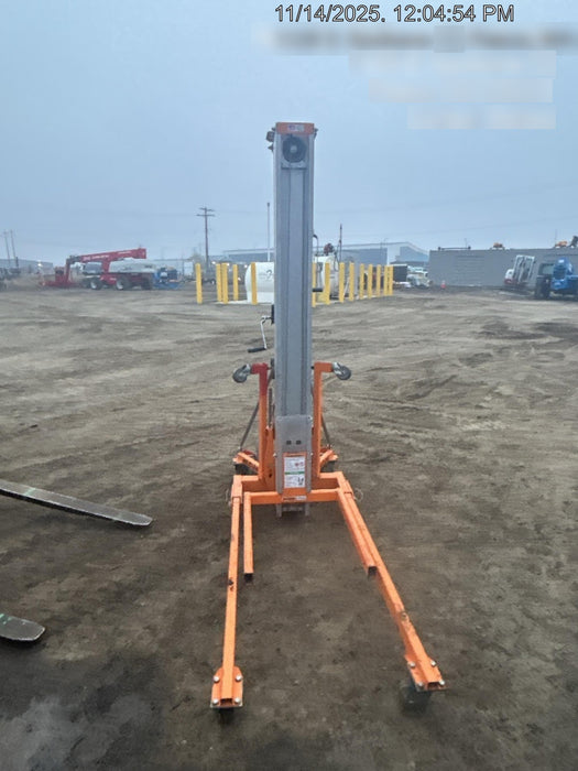 2021 LIFTSMART MLC-24