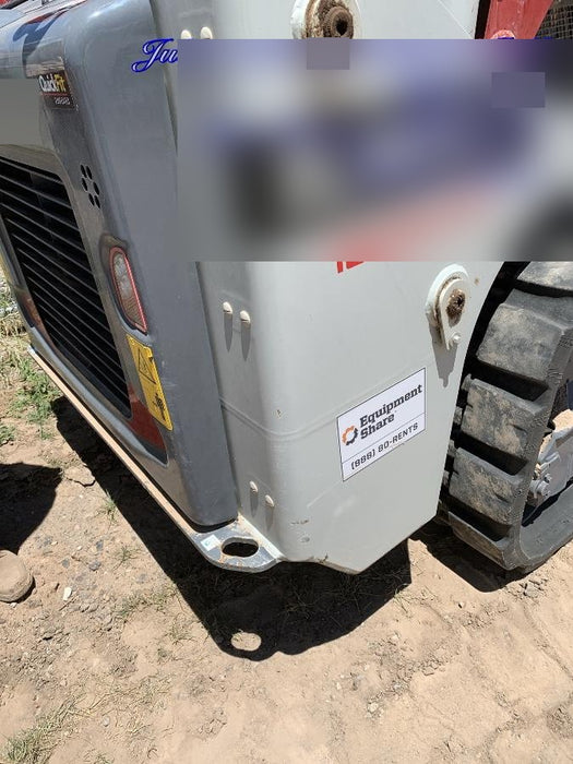 2020 WACKER NEUSON RTLx-SC3