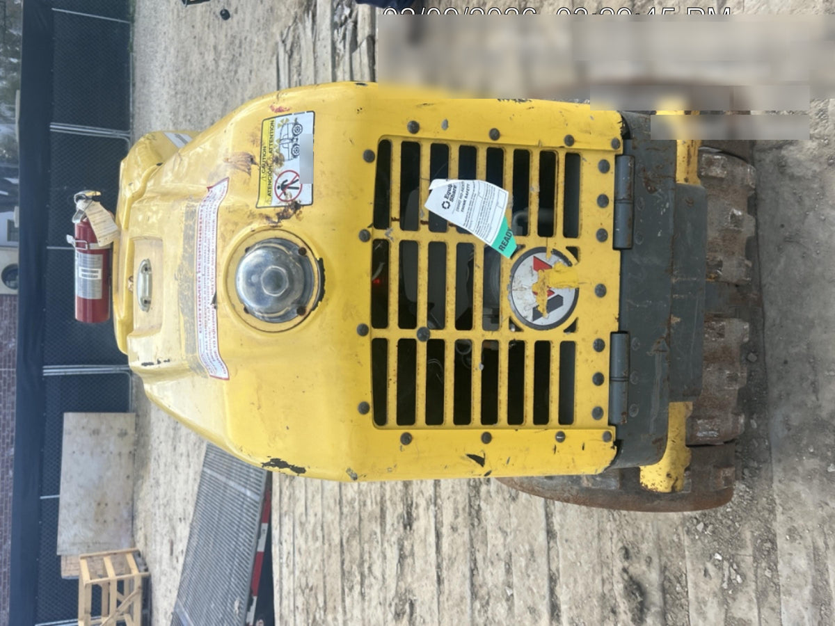 2019 WACKER NEUSON RTKx-SC3